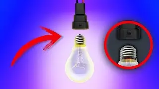 Levitating Wonders: Wireless Lamp Experiment at Tesla Museum