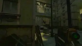 Half-Life 2 - E3 2002 Trailer