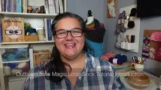 October 2023 Bloopers