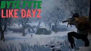 BYTE FYTE ! Like DayZ LOWEST PRICE 