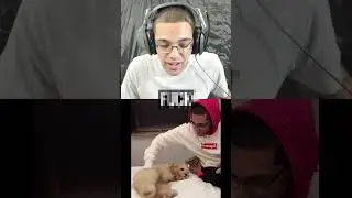 N3on's Forgot to Get His Puppy Neutered 😭🤦‍♂️