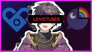 So What's the Deal with Lewdtubers? (feat @MamaHeavy69 )