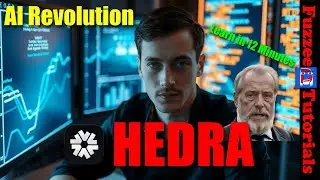 Learn HEDRA in 12 Minutes