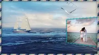 ЛЕТНЕЕ НАСТРОЕНИЕ /PTE AV Studio/ СЕРГЕЙ ЧЕКАЛИН