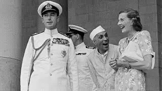 The Mountbattens - A Scandalous Period - British Royal Documentary
