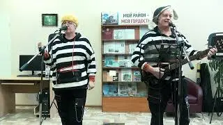 Наталья и Евгений Соломины НОВЫЙ ДЕНЬ 20 НОБРЯ 2022 ГОДА