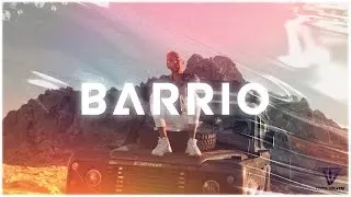 Instru Type Naps x 13e Art - Barrio (Prod. TOTO BEATS)