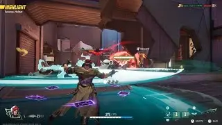 Marvel Rivals Gambit MVP