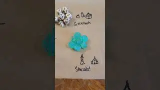 Draw a hex map! 😵 