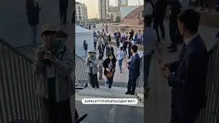 NinetyOne Атырау қаласында