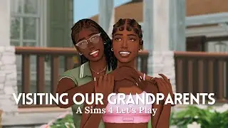 Escaping Reality | Never Been Kissed EP 10 | The Sims 4 Let's Play