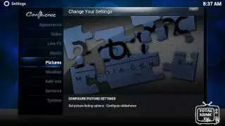 Kodi Basics: Initial Settings