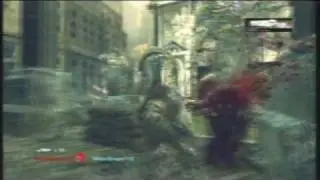 Rawr Cookiez | 1st GoW Montage | 