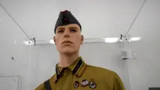Анонс выставки "Великий перелом"