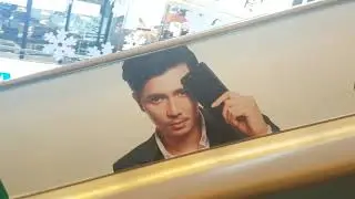 Jalan Jalan Di KL (Montage)
