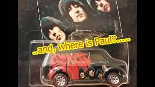 Beatlespopcultureset