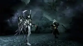 LOST ARK. Круг Двух Начал