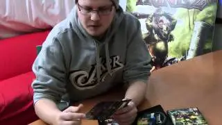 Trine 2: Unboxing