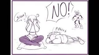 [Undertale/Chronotale Comic Dub] Skele-Puns