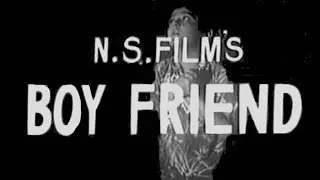 Boy Friend - 1961 - Shammi Kapoor, Madhubala
