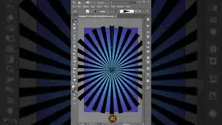 how to make Background on illustrator
