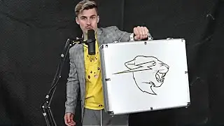 Ludwig Sells MrBeast's Gift