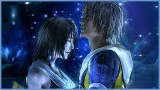 ザナルカンドにて - オーケストラ (To Zanarkand on Orchestra)【FFX / FINAL FANTASY X / BGM】】