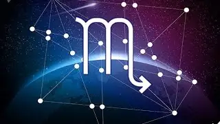 ♏ Скорпион. Октябрь 2020