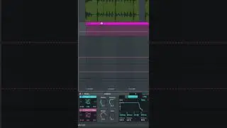 Nothing happens without some magic ✨#ableton #musicproducer #remix