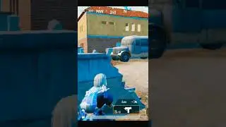 PANI PANI SONG || PANI PANI BGMI MONTAGE || BGMI MONTAGE PANI PANI PUBG VICTOR FUNNY SHORTS😂 #shorts