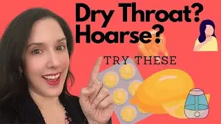 Best Vocal Health Products: Lozenges, Oral Sprays, and Humidifiers