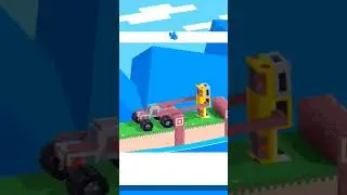 DRIVE MAD Level 81 