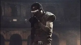 [NEW 2024] TRAVIS SCOTT X PLAYBOI CARTI X UTOPIA TYPE BEAT - “BACKR00MS/FE!N II” @JAYVIER