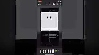 Roblox making Green Glowing Eyes face be like: 