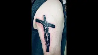 BLACK CROSS