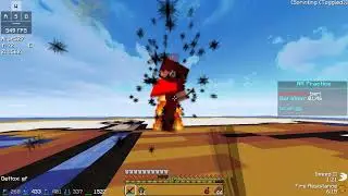 I'm Back (Lunar Client)