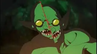 resumen goblin cave