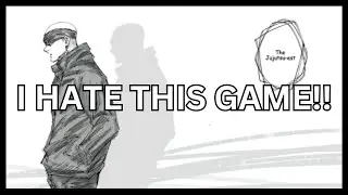 jujutsu shenanigans was a disaster...