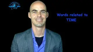 Words related to time in French