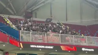 Delije na Trabzon - Zvezda 2:1 | 3/3
