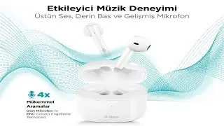 Ttec  AirBeat Lite 2 tws kulaklık İnceleme