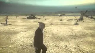 Hitman Absolution пасхалка и контракт