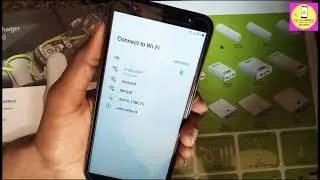 Samsung J4 plus frp unlock SM-J415F Bypass Google account Remove Lock Oreo 8.1