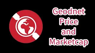 Geodnet is the next Hellium network?