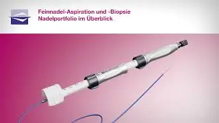 Der neue EBUS-Kombi-Adapter für Olympus und Fujifilm Bronchoskope