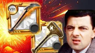 they will NERF this SIGMA SET | Stream Highlights