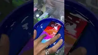 Iphone 12 Pro Max Water Test 