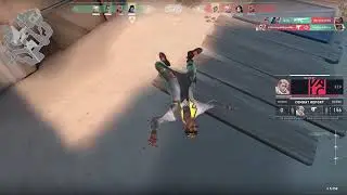 Loaf men play val game