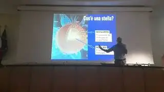 Un problema di estrema gravità: i buchi neri… non sono buchi e non sono neri !