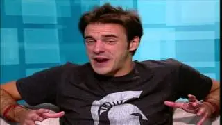 Dan Gheesling Let The Chaos Ensue